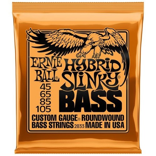 Ernie ball eb2833 hybrid - ball,