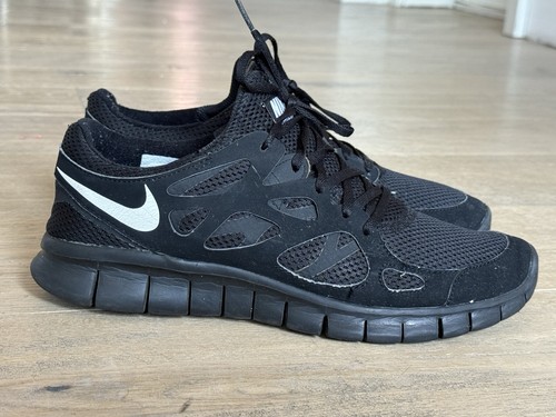 Nike free run - nike, 2