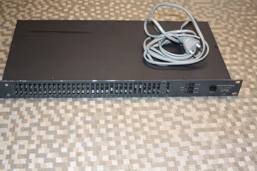 Dynacord 3310 equalizer - 3310,