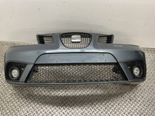 Stossfänger Verkleidung vorne 6L6807217KGRU Seat Ibiza 1.2 12V 6L Limousine