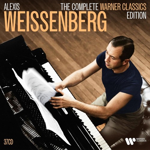 Alexis weissenberg - alexis,