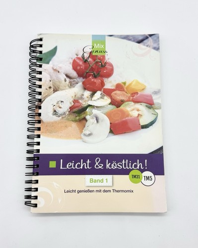 Mixgenuss kochbuch leicht - mixgenuss, „leicht