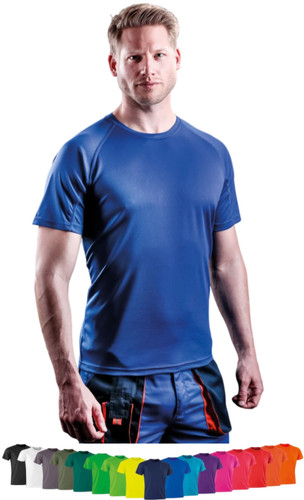 Spiro aircool trainingsshirt - spiro-aircool,,