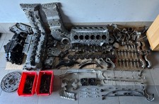 ROLLS ROYCE V12 BMW N74