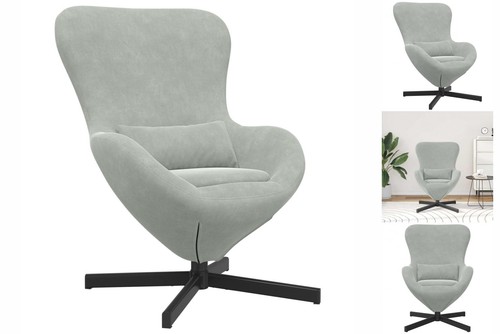 Sessel egg chair wohnzimmer - sessel,