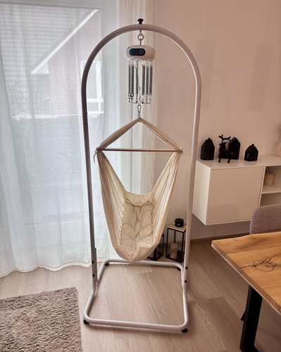 Swing2sleep federwiege maly - federwiege,,