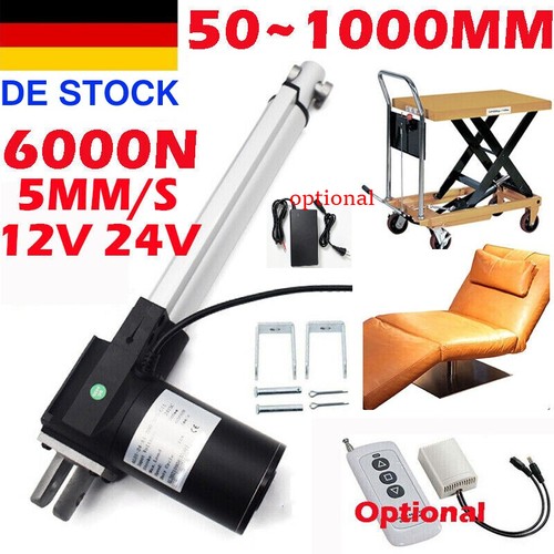 12v 24v 6000n elektrischer - 12v,