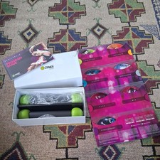 Zumba Fitness Exhilarate Body