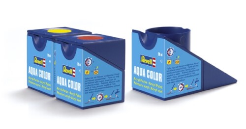 Revell farben zubehoer - revell, bs-farben