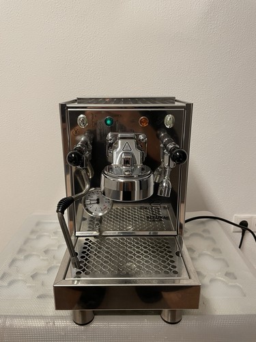 Bezzera espressomaschine - bezzera, 10
