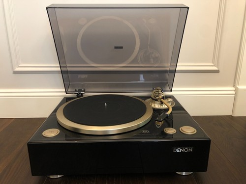 Wie neu denon a100 - wie,