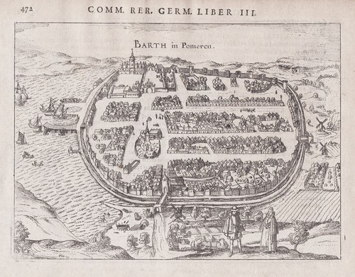 Barth mecklenburg vorpommern - barth, mecklenburg-vorpommern