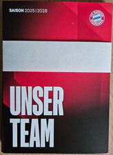 Signierter Autogrammkartensatz