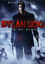 Dylan Dog