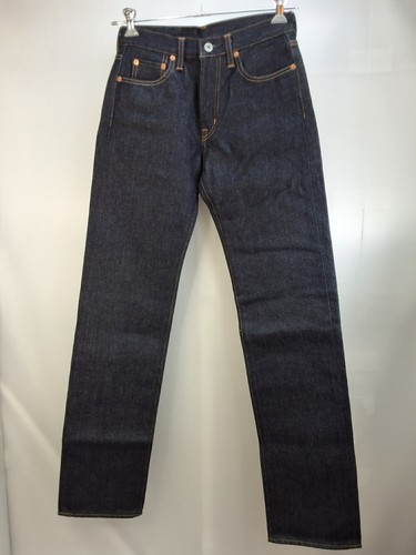 Iron heart 634z - iron, denim