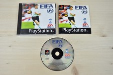PS1 - FIFA - Die