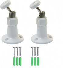 Verstellbare Wandhalterung Kamera Outdoor Innenbereich 360 Sicherheitskamera Hal