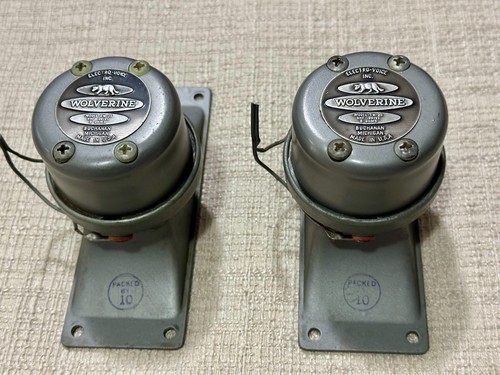 Wolverine 35 vintage - ev, tw-35