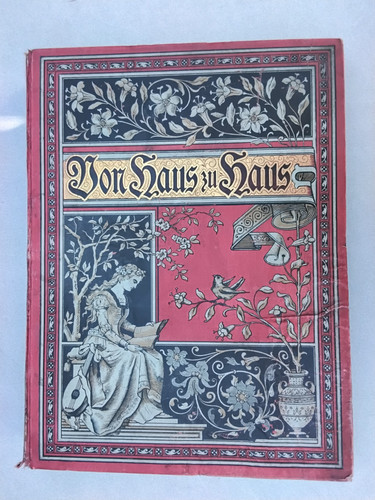 Von haus zeitschrift - von,