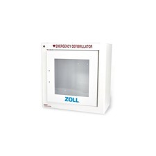 AED Wall Cabinet with Alarm -