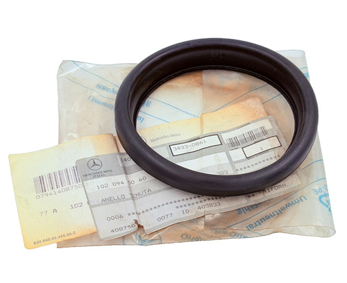 Original mercedes benz m102 - original,