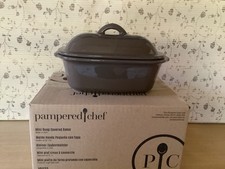 Pampered Chef kleiner Zaubermeister/ Brotform Neu & OVP