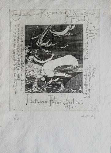 Horst hussel bucheinbände - horst,