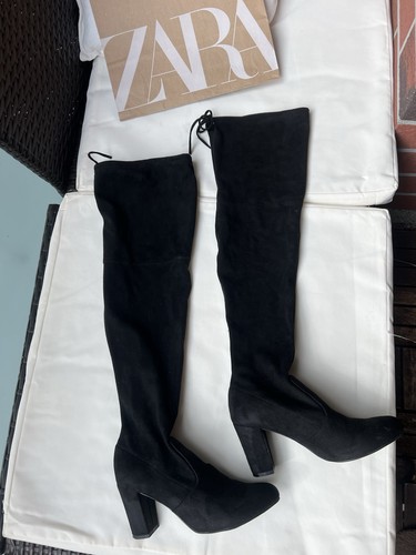 Claudia ghizzani overknee - claudia,