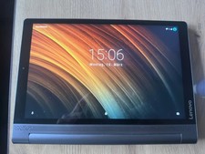 Lenovo yoga tab pro yt3 - yoga, 3