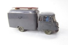 Robur LO 2500 Post -   H0 1:87