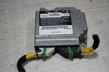 Airbagsteuergerät Airbag