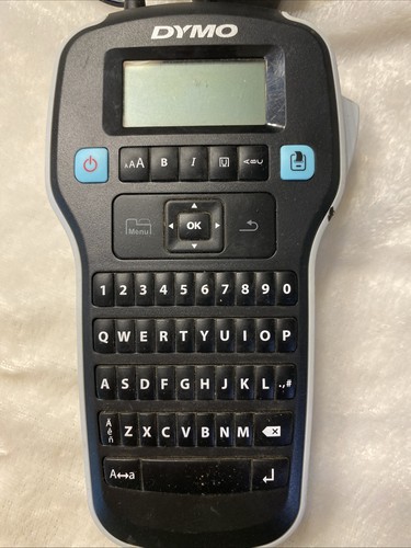 Dymo labelmanager 160 portable - 160,
