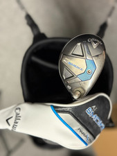 Callaway Paradym Ai Smoke HL