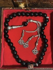 Islamische Gebetskette mit