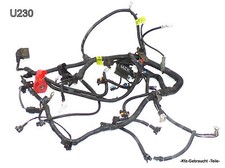 Chevrolet Nubira 1.8 Kabelbaum Motorkabelbaum Motorkabel 5C08TJ3