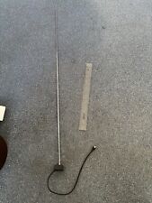 Ausziehbare Stab-Antenne  TV Zimmer-Antenne 80er Jahre