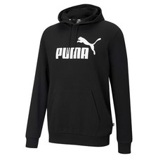 Puma ESS Big Logo Hoodie