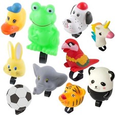 Liix Fahrrad Hupe Funny Horn