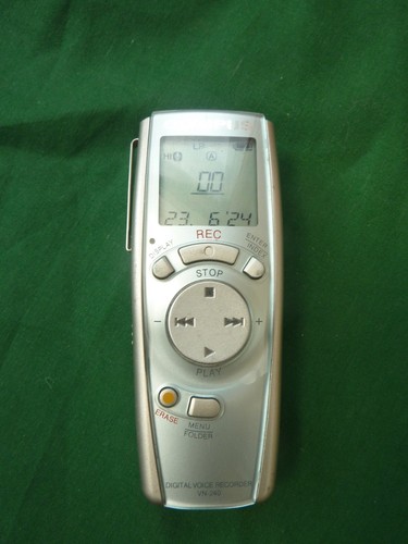 Olympus digital voice - digital,