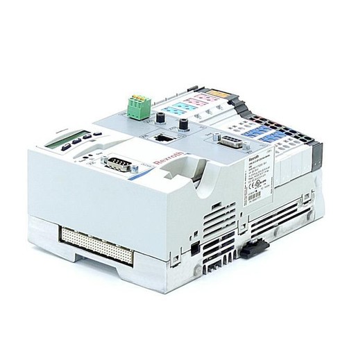 Rexroth indracontrol l40 - indracontrol,