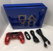 Sony PlayStation 4 Slim 500GB