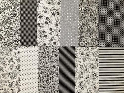 Stampin designerpapier - stampin, up