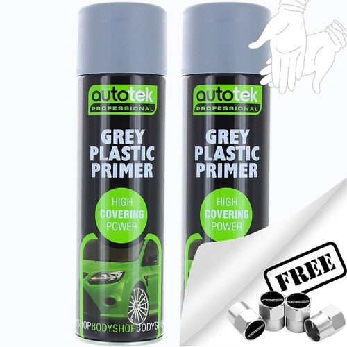 Autotek grau - 2,