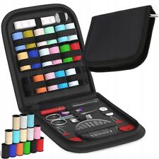 Nähset Nähkasten Nähgarn