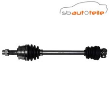 Antriebswelle links vorne FIAT