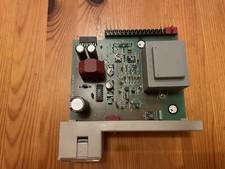 Spannungsversorgung MCN 2