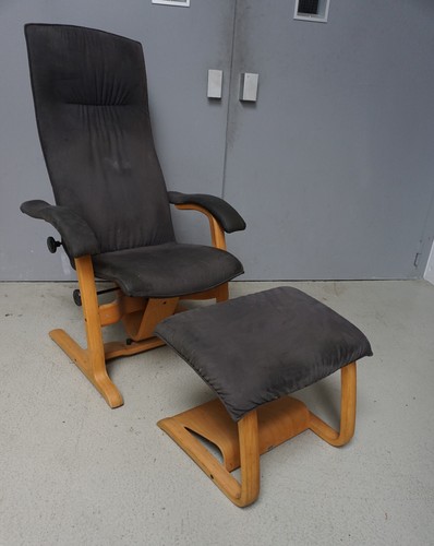 Moizi armsessel sessel - moizi,
