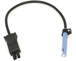 Weishaupt flammenfühler qrb1c - flammenfühler,