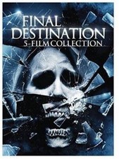 Final Destination Collection