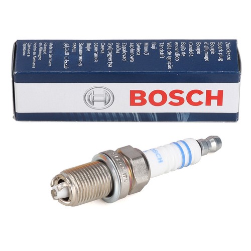 Bosch fgr8kqe zündkerze - bosch,